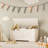 39.4" Storage Chest, Extra Large Storage Trunk with 2 Hinges, Wooden Box Bench, Lift-Top Organizer Chest, Shoe Bench for Entryway, Bedroom, Living Room, White-1561872636-1604578037