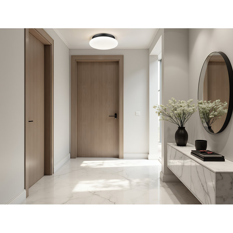 Flush Mount
