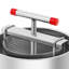 Extracteur de jus manuel
