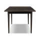 Yanely 84'' Extendable Dining Table