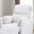 Contemporary Style Power Glider Recliner-557885514
