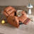 Modern Home Multi-Functional Single Sofa Recliner-849133657