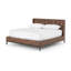 Upholstered Wingback Bed-1615814579-1615814583
