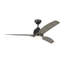 Avila LED Downrod Ceiling Fan-1595762274