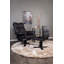 Kaylee 78cm Wide Ergonomic Recliner-1307957615