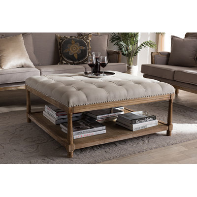 Table basse Frick
