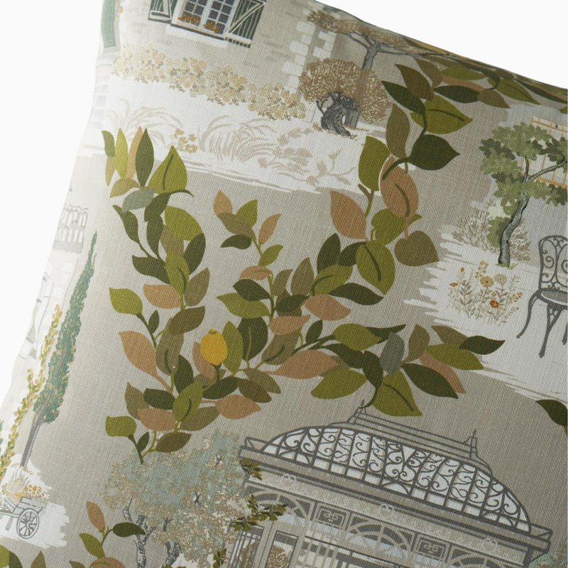 Windsor Dalton Pillow Cover, 20"H x 20"W