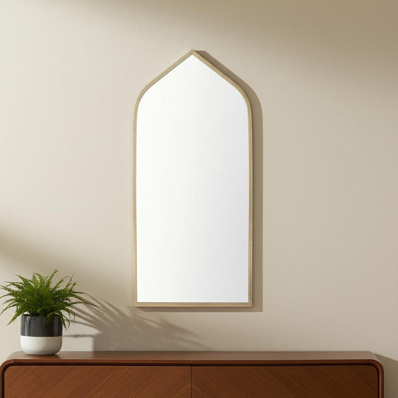 Miroir d'appoint 48 "