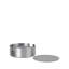Lareto 7 Piece Coaster Set with Holder-944574684