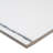 Velluto 24 in. x 48 in. Matte Porcelain Marble Look Floor and Wall Tile-60085482