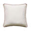 Halo Square Pillow Cover & Insert