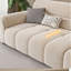 Canapé en flanelle Minimal-104732858-104732856