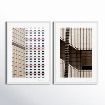 Loui "Hong Kong" Photo Print
