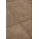 Metro-Velvet Geometric Area Rug in Beige