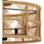 Plafonnier semi-encastré 5 lumières Axford-308603437-308603443
