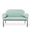 Ensemble de housse pour causeuse Al Fresco-118937365