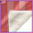 Red Vertical Stripes Blankets-124168111