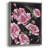 Meer Rosa I Framed Print - Solid Wood