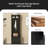 Pami Hall Tree with Bench and Shoe Storage-481776607