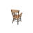 Wyton 17'' H Solid Wood Armchair-495593911