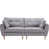Grey is out of stock selected