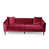 Rouge est en rupture de stock