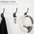HOMCOM Hall Tree With Coat Rack-473090141