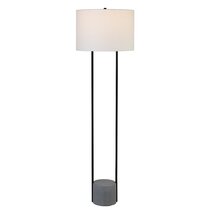 24w Craft Plus Floor Lamp