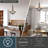 Leanna 5-Light Dimmable Tiered Chandelier-1925460581
