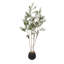 Oliveira moderne Oliveira avec pot de chambre de bébé et mousse ensachée-810126741-810126751-810126737