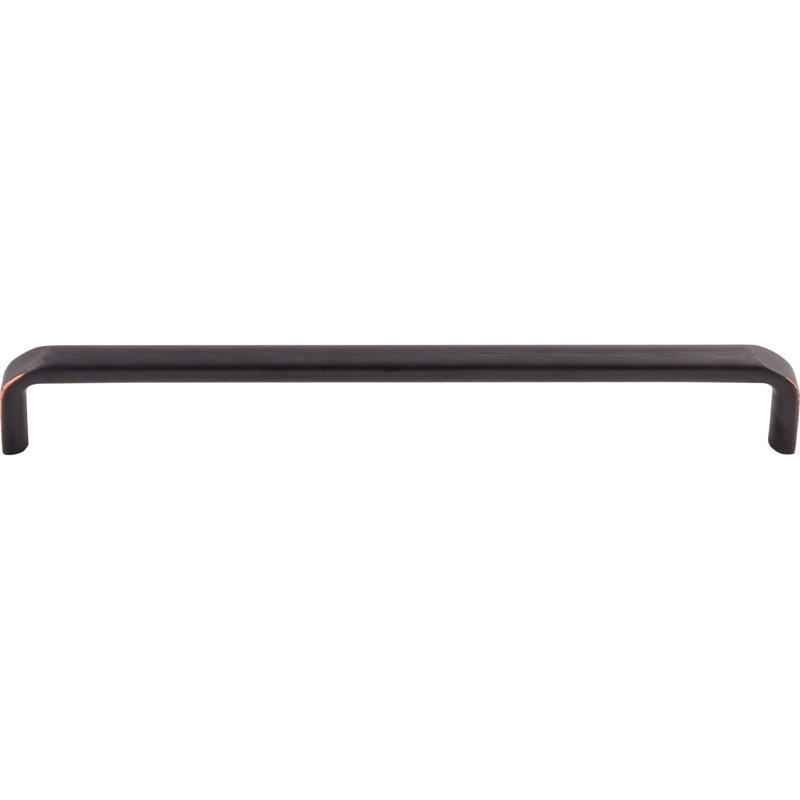 Exeter Bar Pull, Umbrio, 8 13/16" Center to Center