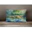 Crocodile Throw Pillow