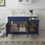Base de meuble-lavabo simple 54 po-93720846