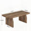 Table basse Farmhouse