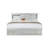 Covertt Solid Wood Bookcase Storage Bed-26241477-26241472