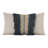 Housse et insert de coussin décoratif Midori Boho