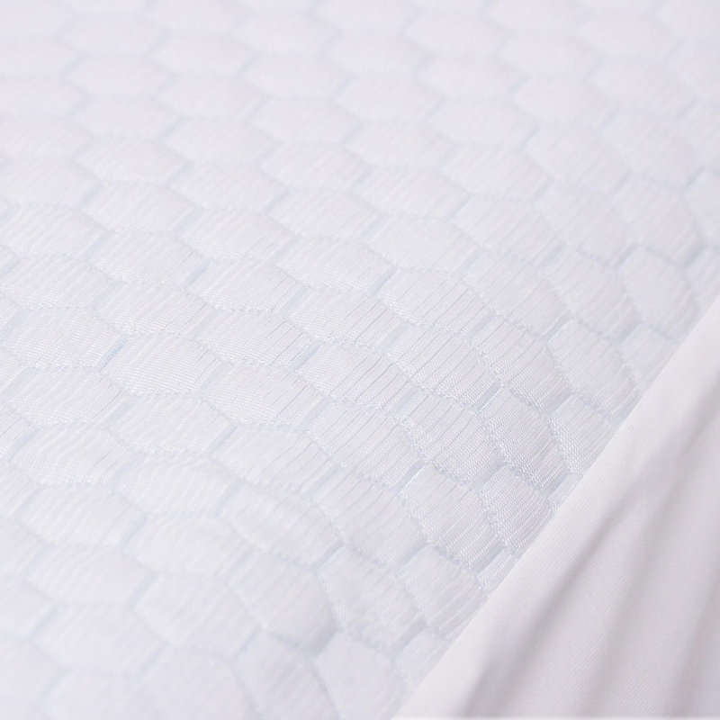 Protecteur de matelas rafraîchissant, Double