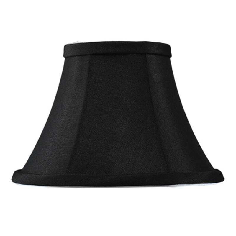 Trumpet Lamp Shade and Pendant Shade