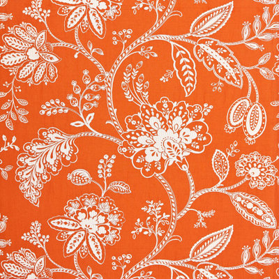 Oriana Kaveri Vine Fabric