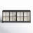 Jayton 94.5 " W Sideboard
