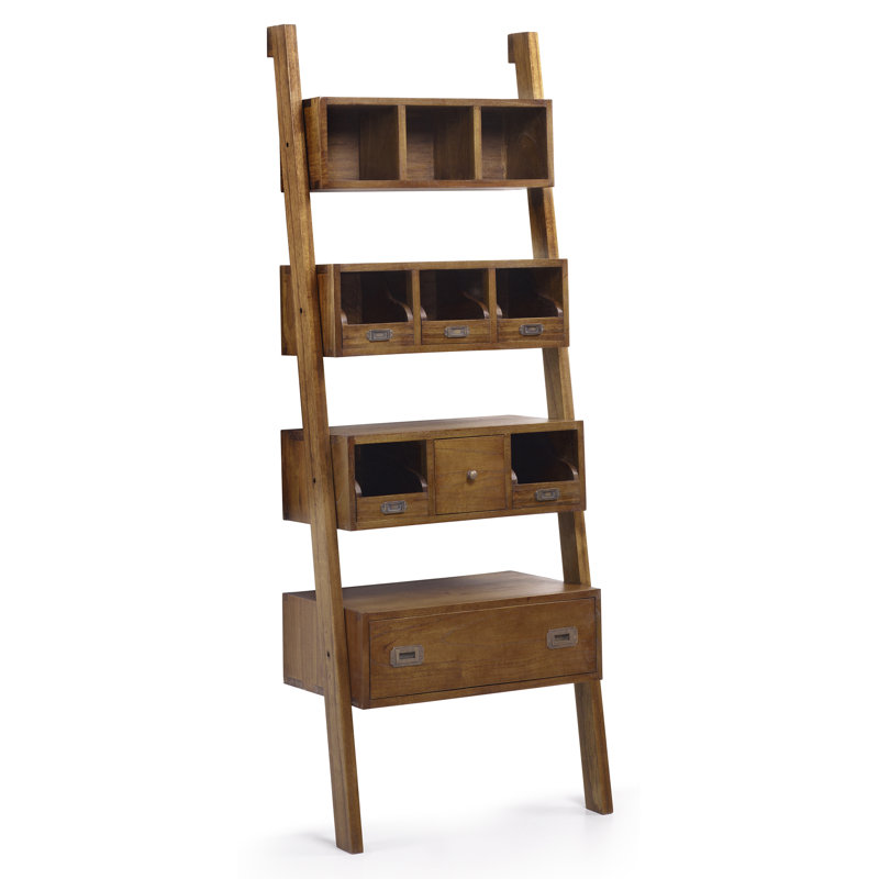 Guildhall 4 Piece Wood