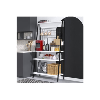 Armoire à café