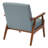 Daygen Upholstered Armchair-2008951684
