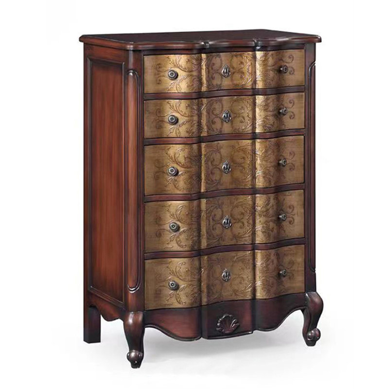 Commode d'appoint Minimalist