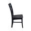 Chaise en bois massif Sardinia-25147153