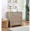 Commode 3 tiroirs Grayson-74776990