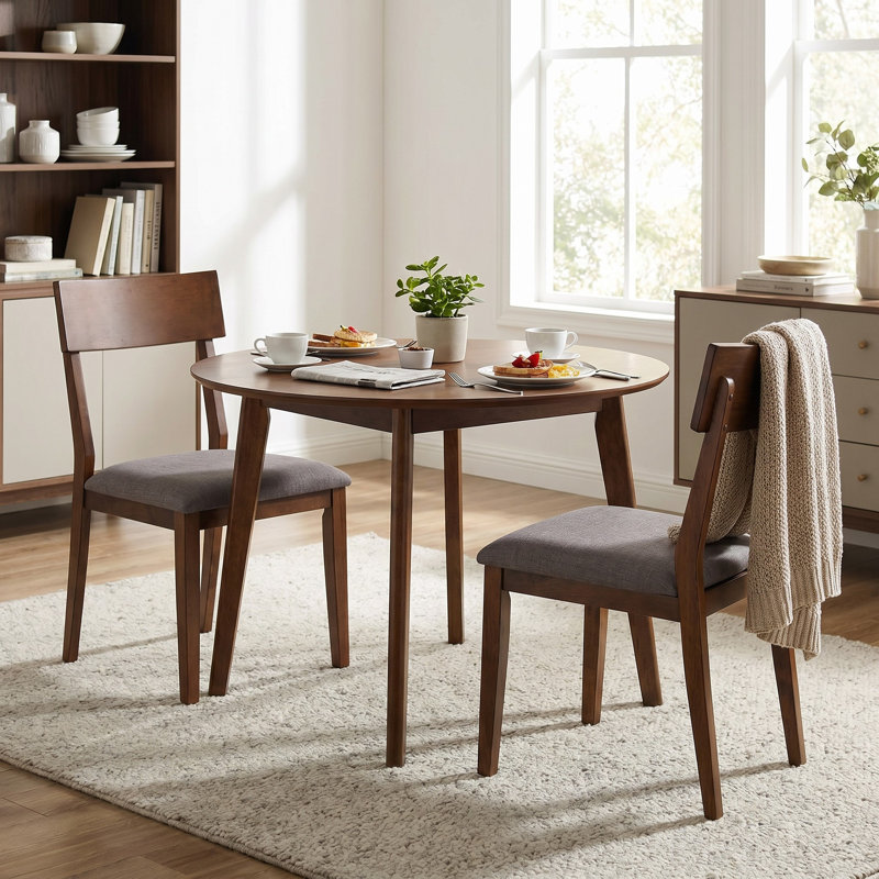 Phyllida 18'' H Upholstered Side Chair