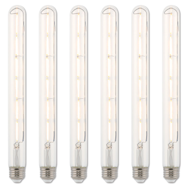 Equivalent E26/Medium (Standard) Dimmable 2700K LED Bulb