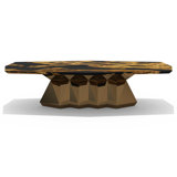 Gerena Dining Table