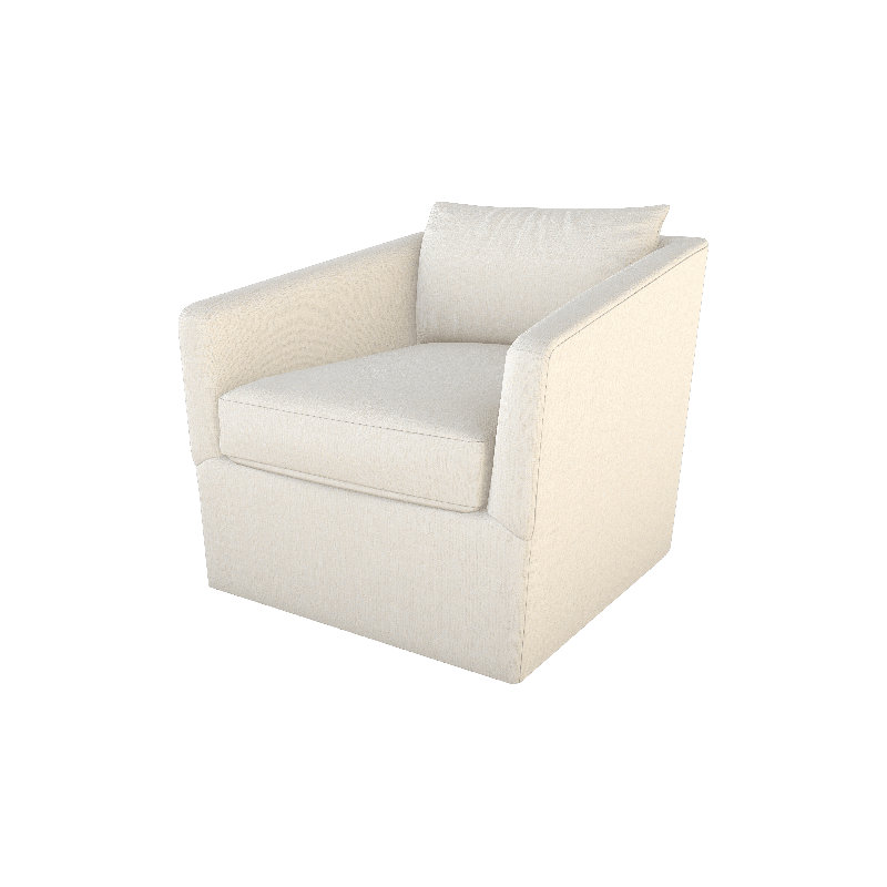 Aston Chair, Celebrity Ivory